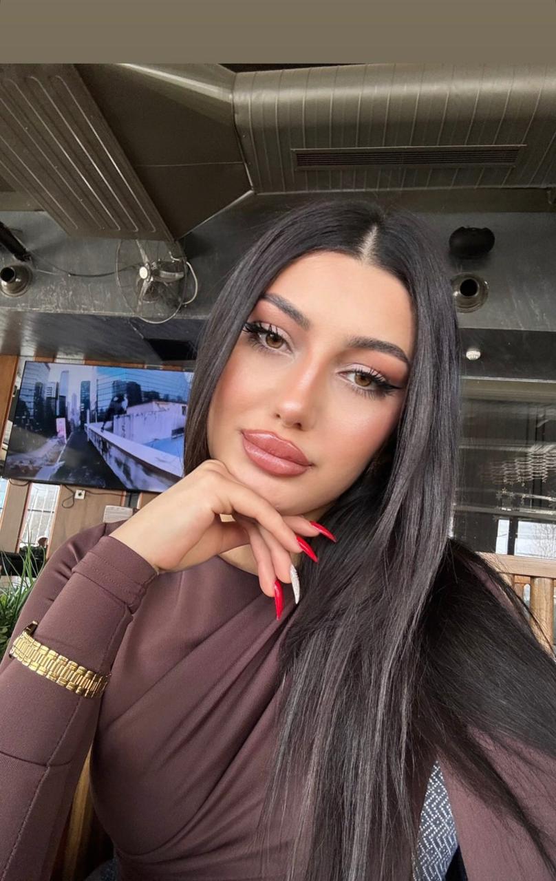 Günyüzü Çekici Partner Escort Sultan