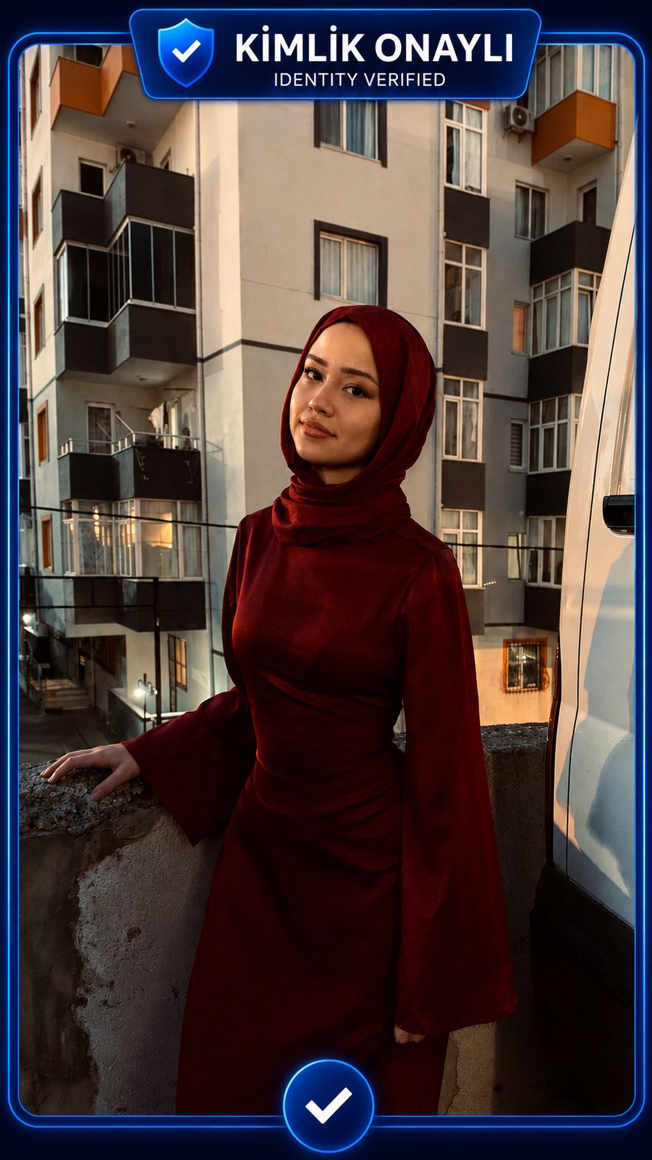 Günyüzü Sınırsız Bayan Bayan Escort Hilal