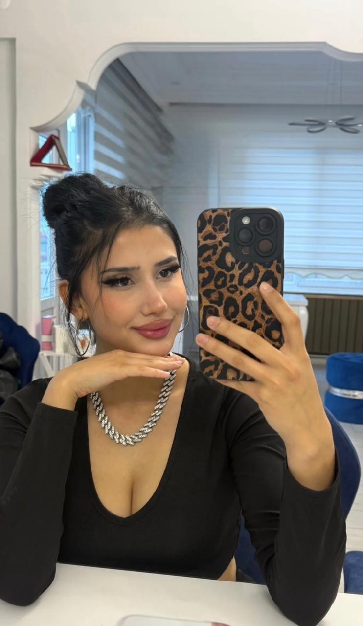 Günyüzü Özel Hizmet Veren Bayan Escort Alara